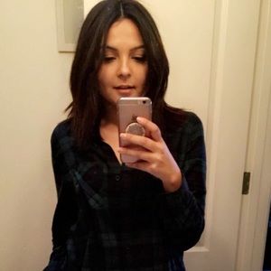 Meet your Posher, Victoria